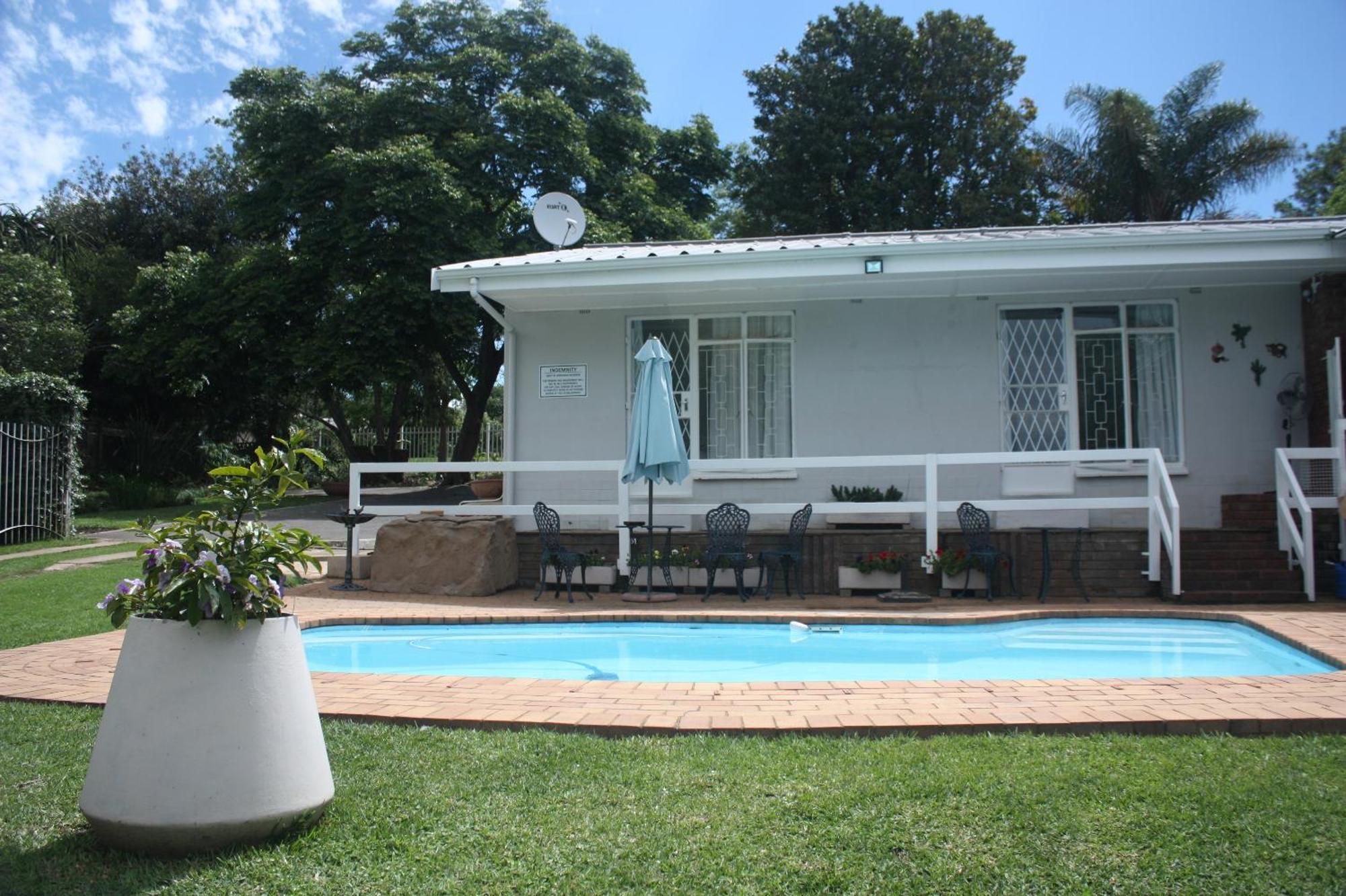 Meander In Howick Exterior foto