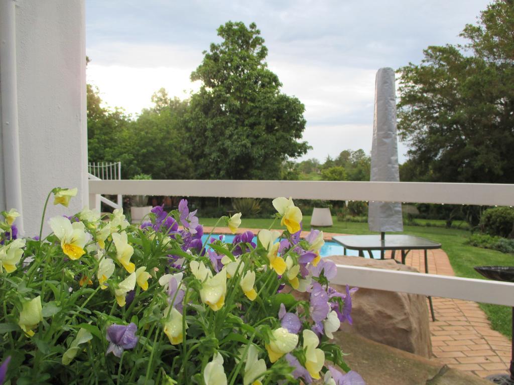 Meander In Howick Exterior foto