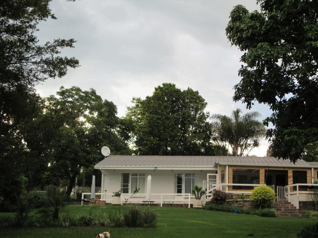 Meander In Howick Exterior foto