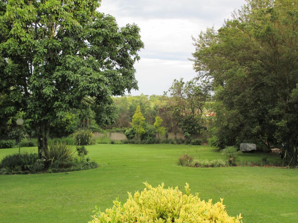 Meander In Howick Exterior foto