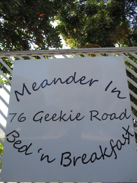 Meander In Howick Exterior foto