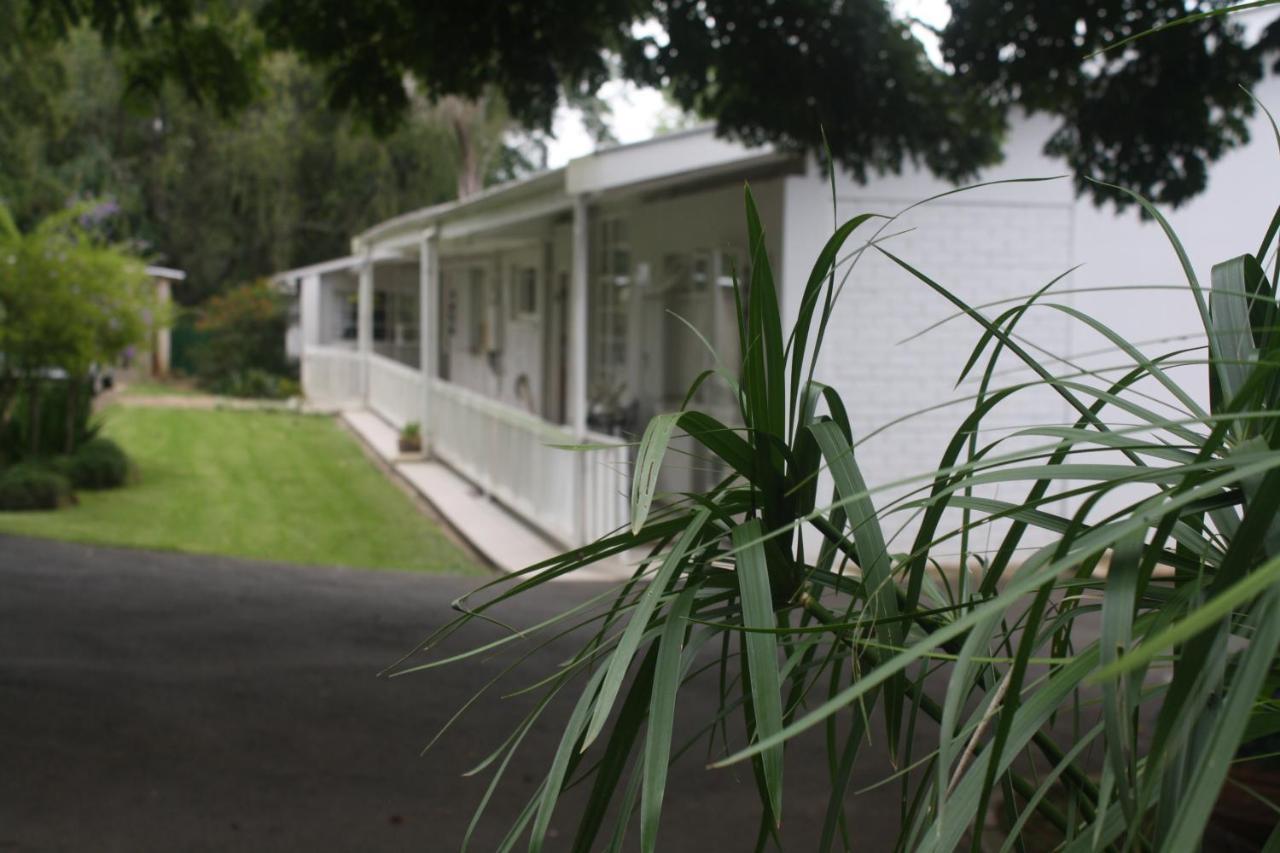 Meander In Howick Exterior foto