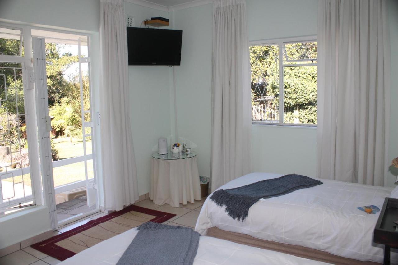 Meander In Howick Quarto foto